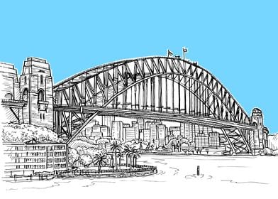 Sydney Harbour