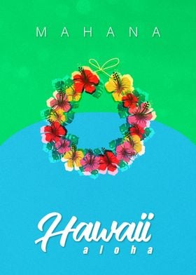 Hawaii Mahana