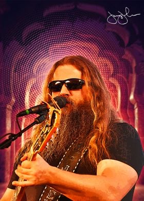 Jamey Johnson