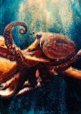 Octopus 03