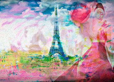 Paris Is For Lovers