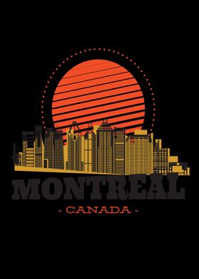 City of Montreal 