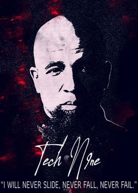 Tech N9ne