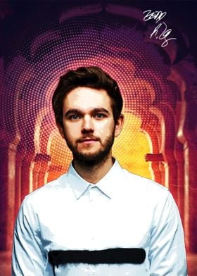 Zedd