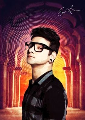 Skrillex