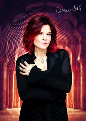 Rosanne Cash