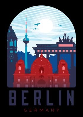 Berlin