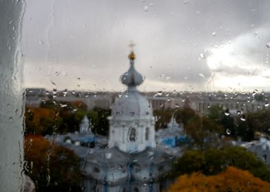 Saint Petersburg