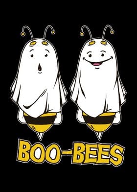 BOO BEES