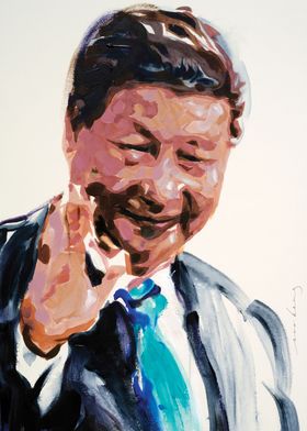 Xi Jinping