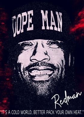 Redman