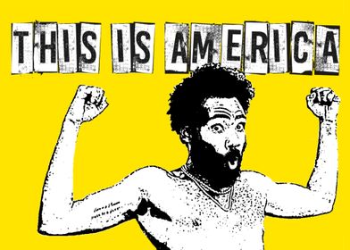 This is America