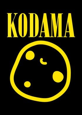 Kodama