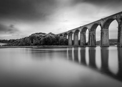 Viaduct Reflections