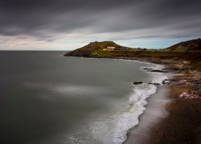 Bracelet bay Swansea