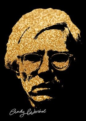 Andy Warhol