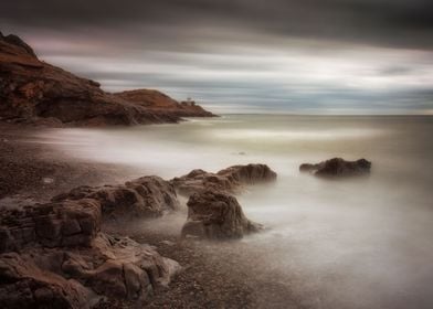 Bracelet bay rocks