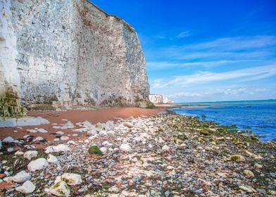 Botany Bay England