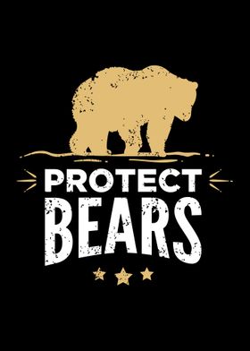 Protect Bears