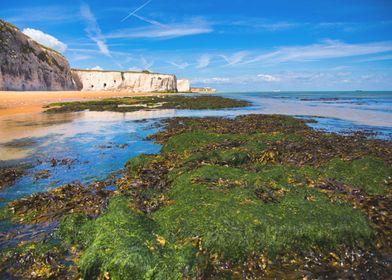 Botany Bay England