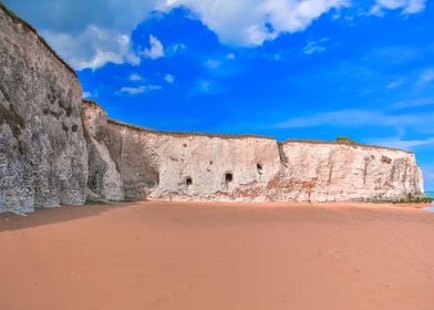 Botany Bay England