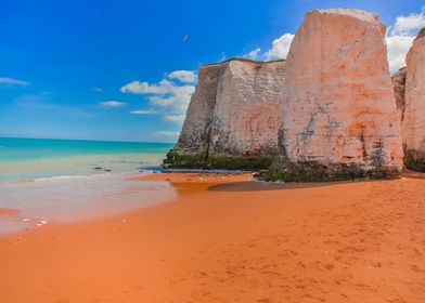 Botany Bay England