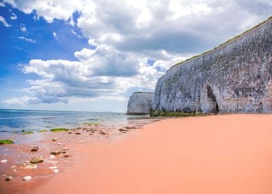 Botany Bay England