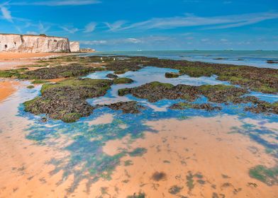 Botany Bay England