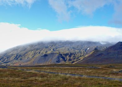 Snaefellsnesjokull