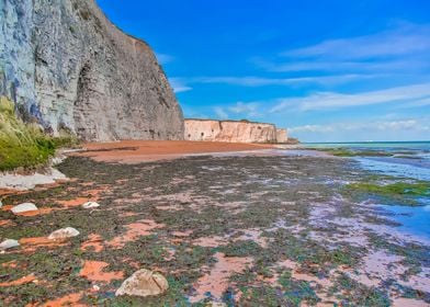 Botany Bay England