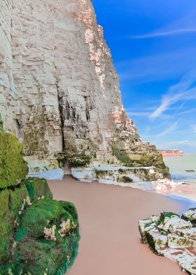 Botany Bay England