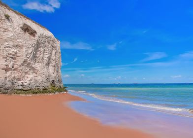 Botany Bay England