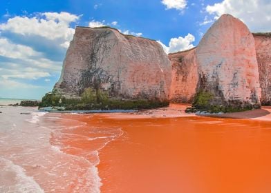 Botany Bay England