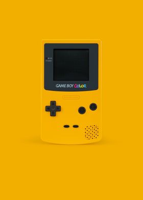 Nintendo Gameboy