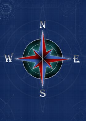 Compass Blueprint