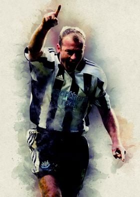 Alan Shearer