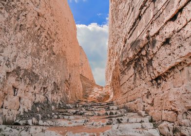 Botany Bay England