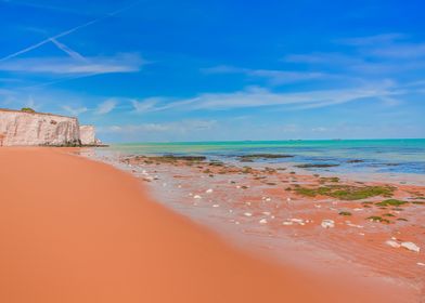 Botany Bay England