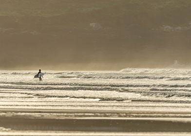  Afternoon Surf