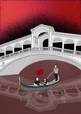 Love in Venice