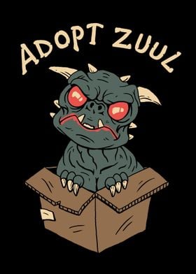 Adopt Zuul