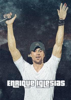 Enrique Iglesias