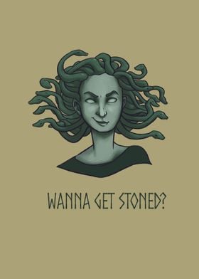 Wanna Get Stoned
