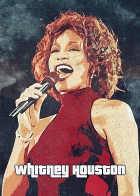 Whitney Houston