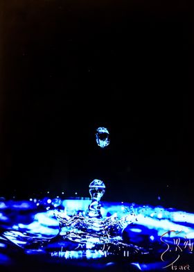 Drop Water