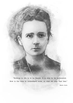 Hero Marie Curie