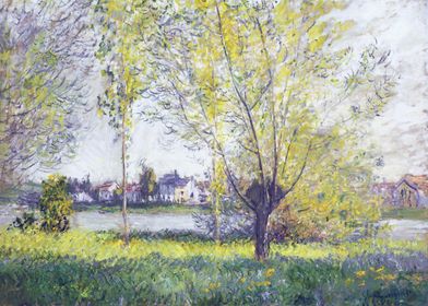 The Willows 1880