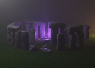 Stone henge