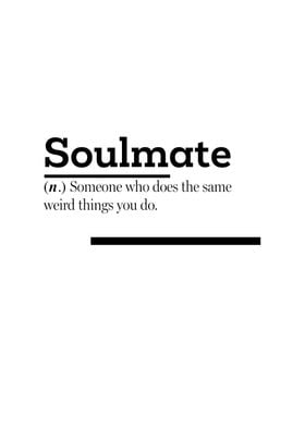 Soulmate