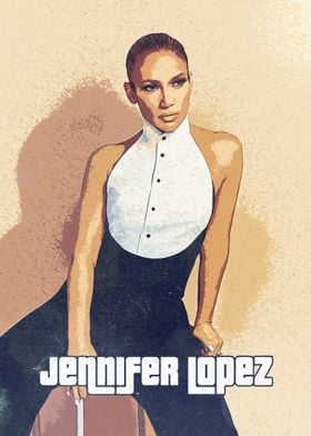 Jennifer Lopez